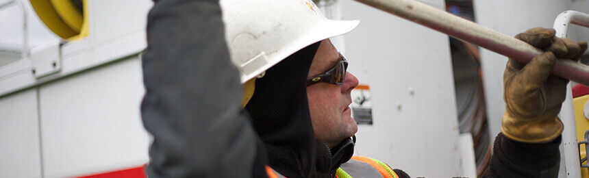 MOTOTRBO Applications for Government Service Solutions header image