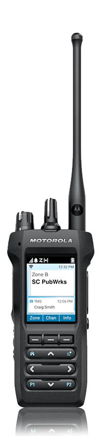 Motorola APX N30 Motorola APX N30 Next