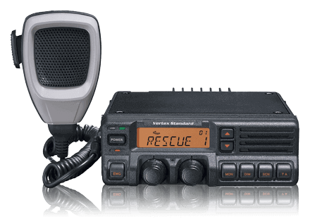 Motorola VX-5500 Series Radios