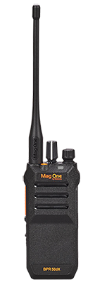 Motorola BPR50dX Motorola BPR50dX