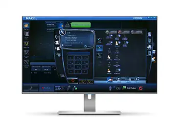 MAX Fire Station Alerting System