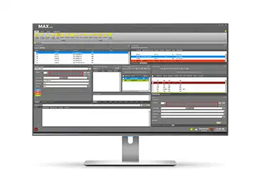 MAX CAD
