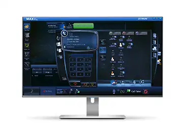 MAX Call Taking