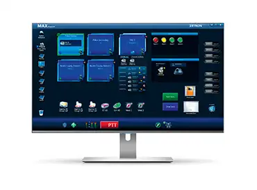 MAX Dispatch